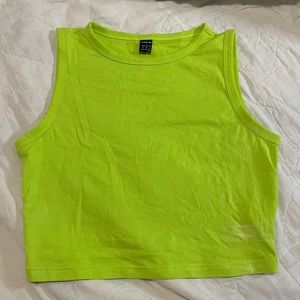 16 Shein Crop Tops